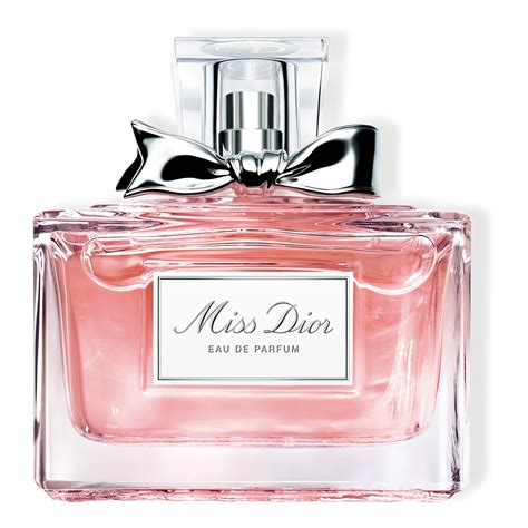 miss dior eau de parfum paris xl